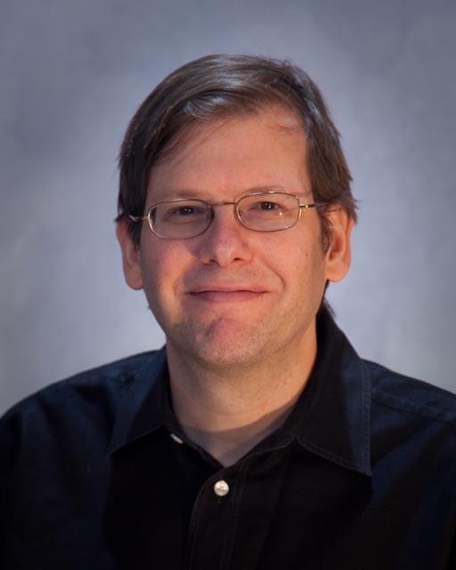 Mike Mattesi