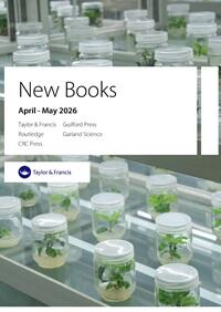 April - May 2026