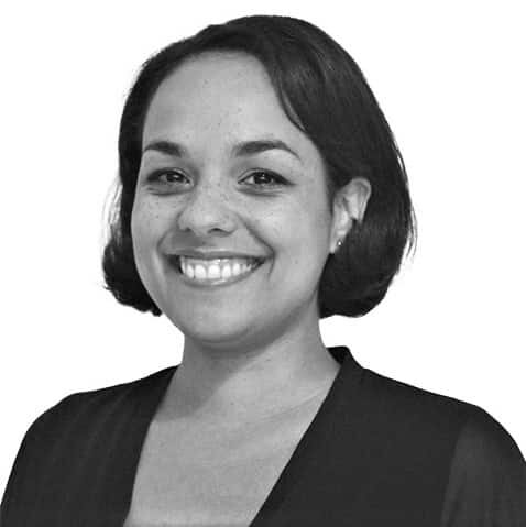 Constance Govindin