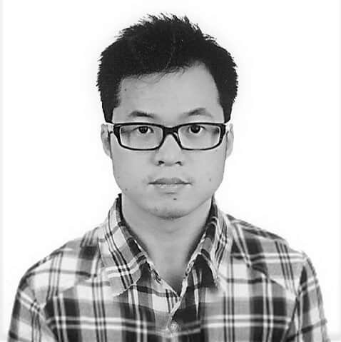 Hansen Lim