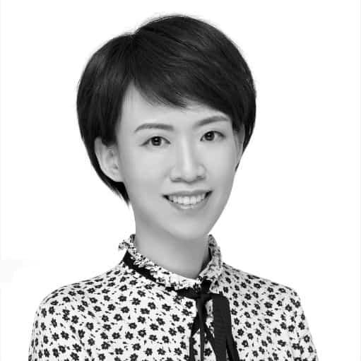 Summer Liu