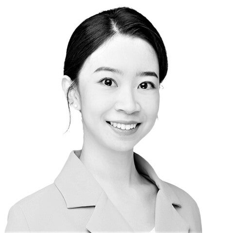 Yaxi Yin
